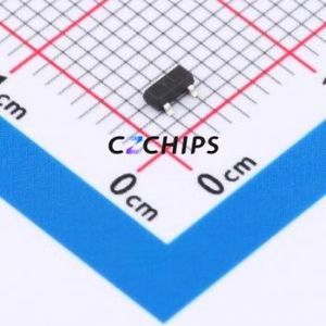 Diode Zener TPZ11VCS3 SOT-23 d'origine et neuve, fournisseur de composants électroniques en gros et service BOM - Product Image 1