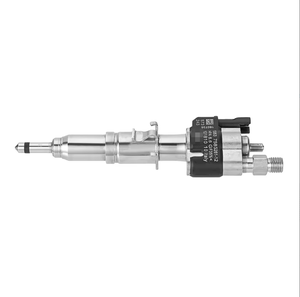 Injecteur de Carburant de Qualité 13537585261-12 Indice 12 pour <span class=keywords><strong>BMW</strong></span> <span class=keywords><strong>N54</strong></span> <span class=keywords><strong>335</strong></span> 535 550 650i 740i X6 09-12 - Product Image 5