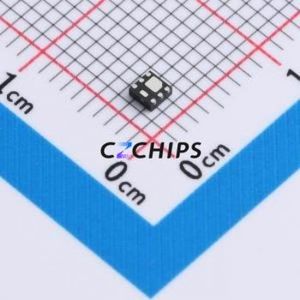 ทรานซิสเตอร์ภาคสนามทรานซิสเตอร์ (มอสเฟท) DFN-8 AGM20P25AS ใหม่และดั้งเดิม (2x2) - Product Image 2