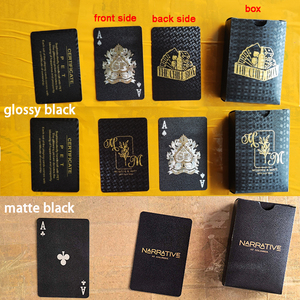 Baraja <span class=keywords><strong>de</strong></span> Cartas Personalizada al por Mayor, Juego <span class=keywords><strong>de</strong></span> Cartas para Parejas y Familiares, Preguntas, Impresión Personalizada, Conversación Profunda, Cartas <span class=keywords><strong>de</strong></span> Póker con Palabras Personalizadas - Product Image 6
