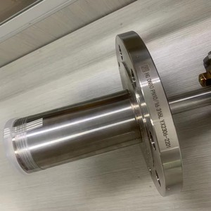 Nouveau capteur de niveau STF725 SmartLine à montage sur bride - Product Image 5