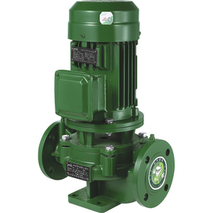 Série de pompes centrifuges à vis pour pipeline - Product Image 3