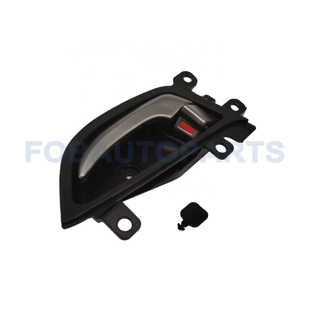 Left Interior Inside Door Handle Car Replacement for Hyundai Elantra Sedan 2011-2015 82610-3X010 826103X010
