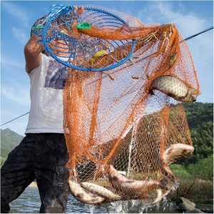 Filet de pêche en nylon, monofilament, à lancer à la main, avec cordon <span class=keywords><strong>pliable</strong></span>, pour lancer la <span class=keywords><strong>carpe</strong></span>, m - Product Image 6