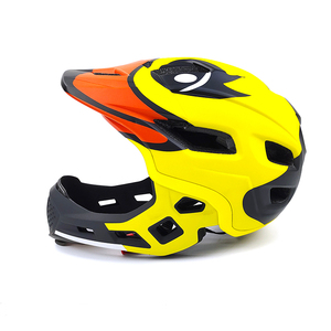 CPSC prix d'usine détachable mentonnière enfants <span class=keywords><strong>casque</strong></span> intégral EN1078 personnalisé DH <span class=keywords><strong>casque</strong></span> pour enfants - Product Image 2