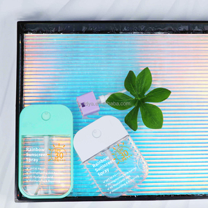 संवेदनशील त्वचा के लिए निजी लेबल त्वचा स्प्रे हाइपोक्लोरस एसिड स्प्रे, जलन शांत लालिमा के खिलाफ समर्थन - Product Image 5