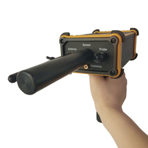 GR-100 Diều Hâu Đen Máy Dò Kim Loại Dài Phạm Vi Vàng Kim Cương Bạc Đồng Đá Quý Dò Kim Loại Thợ Săn Kho Báu - Product Image 5