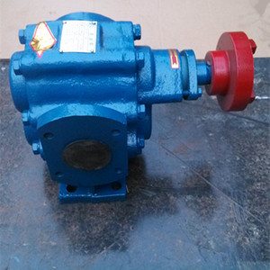 ZYB High Temperature Gear Self-priming Suction <b>Waste</b> Used Oil Transfer <b>Pump</b> ZYB <b>Waste</b> Oil Transfer <b>Pump</b> ZYB - Product Image 5