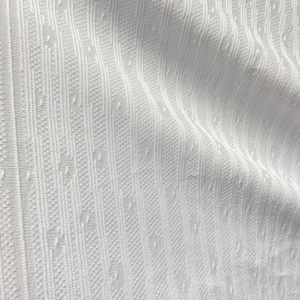 Bóng đá cup Coolmax thương hiệu trắng in Jacquard thương hiệu <span class=keywords><strong>Polyester</strong></span> đan Jersey thể thao vải cho thăng hoa bóng đá Jersey - Product Image 4