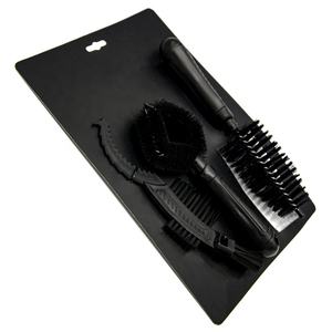 ZOYOSPORTS, 3 uds., Juego de cepillos de <span class=keywords><strong>limpieza</strong></span> para bicicletas, nuevo estilo, <span class=keywords><strong>Kit</strong></span> de accesorios para bicicletas para <span class=keywords><strong>limpieza</strong></span> de bicicletas - Product Image 6