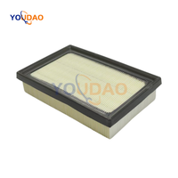Xu hướng mới 17801-21060 1KR 2ZR Nhà sản xuất chuyên nghiệp Trung Quốc, nhà máy sản xuất theo yêu cầu, lọc gió tùy chỉnh OEM 1780121060