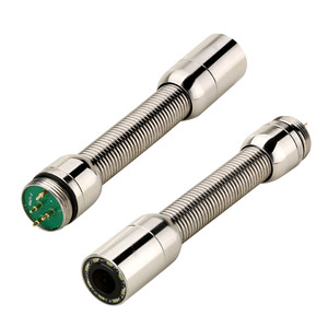 Caméra d'égout <span class=keywords><strong>10M</strong></span> avec compteur de compteur 17mm 8GB carte SD DVR IP68 vidange <span class=keywords><strong>canalisation</strong></span> d'égout <span class=keywords><strong>endoscope</strong></span> industriel 7 "moniteur - Product Image 6