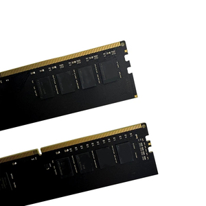 ขายส่งหน่วยความจำเดสก์ท็อป DDR4 4GB 8GB 16GB 32GB 2133MHz 2400MHz 2666MHz แรมคอมพิวเตอร์ PC4-17000 DIMM 1.2V 288 พิน NON-ECC - Product Image 2