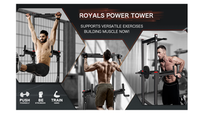 Prodotti ottimali Power Tower Pullup 26KGS Multi Grip string Up <span class=keywords><strong>Bar</strong></span> acciaio - Product Image 5