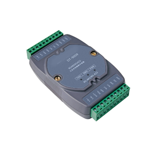 Dữ liệu va chạm bảo vệ <span class=keywords><strong>RS485</strong></span> với isolator <span class=keywords><strong>RS485</strong></span>/<span class=keywords><strong>RS422</strong></span> <span class=keywords><strong>Repeater</strong></span> 485 quang điện isolator DT-9009 - Product Image 4