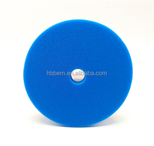 <span class=keywords><strong>6</strong></span> <span class=keywords><strong>inch</strong></span> xe <span class=keywords><strong>Sponge</strong></span> đánh bóng đĩa chất lượng cao <span class=keywords><strong>Sponge</strong></span> <span class=keywords><strong>Foam</strong></span> Pad da đánh bóng <span class=keywords><strong>Buffing</strong></span> Pad đánh bóng xe - Product Image 3