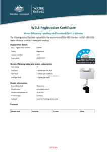 Panel <span class=keywords><strong>de</strong></span> <span class=keywords><strong>Cisterna</strong></span> <span class=keywords><strong>de</strong></span> Inodoro Oculto, Botón <span class=keywords><strong>Doble</strong></span> <span class=keywords><strong>de</strong></span> Acero Inoxidable Sólido SS304 con Acabado PVD Color Gris Metálico - Product Image 6