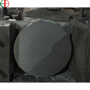ISO 1083 500-7 Fundiciones de hierro nodular Hierro dúctil con tratamiento térmico y proceso de mecanizado EB16051 - Product Image 3