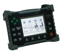 Equipo de prueba NDT de alta calidad Detector de fallas/grietas de corriente Eddy NDT electrónico