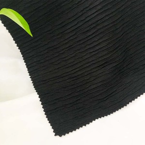 Tessuto a maglia pieghettato schiacciato - Product Image 1