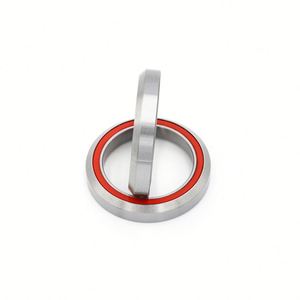 Rodamientos de Bicicleta ACB518K MH-P518 40x51.8x8mm 36/45 45/45 para Bicicleta de Montaña con Diseño Sellado Modelo MH-P28 - Product Image 3