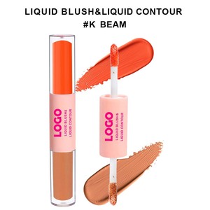 <span class=keywords><strong>Base</strong></span> de Maquillaje de Doble Punta, 12 Colores, Sin Logotipo, para Rubor, Corrector, Contorno - Product Image 5