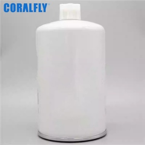 Filtro Separador de Agua y Combustible para Motor de Camión C5563840 91FG026 5563840 FS20193 para Dongfeng Cummins - Product Image 1