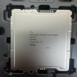 Procesador Xeon Platinum 8458P al por Mayor, Caché, 2.70 GHz, 44 Núcleos, 350W, Socket FCLGA4677 para Servidor - Product Image 4