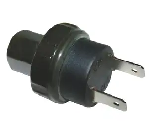 WELL-IN Automobile Air Conditioner R134a auto air compressor pressure switch for universal car ac compres