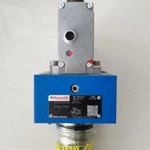 R901451941 2WFC25S220L-1X/M/K4 ชุดควบคุมไฮดรอลิกแบบสัดส่วน 2WFC25 - Product Image 1