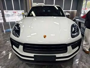Exportación de Autos Usados de China, <span class=keywords><strong>Porsche</strong></span> <span class=keywords><strong>Macan</strong></span> Premium <span class=keywords><strong>2016</strong></span>-2025, SUV de Lujo en Venta - Product Image 2