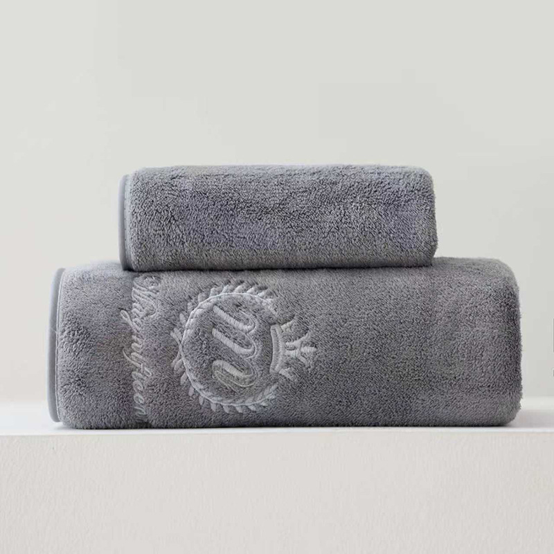 M Couronne Gris