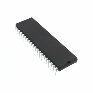 Manufacturer Channel Interface 40 DIP Buy Electronics Components Online XR68C681P-F - Product Image 1