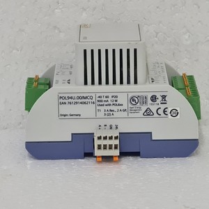 Controlador PLC <span class=keywords><strong>FB</strong></span> POL94U00MCQ para Control Industrial con Comunicación RS485 y Opciones de E/S Personalizadas - Product Image 3