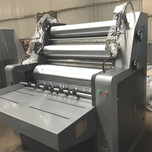 โบรชัว<span class=keywords><strong>ร์</strong></span><span class=keywords><strong>เมนู</strong></span><span class=keywords><strong>ค</strong></span>าเฟ่กึ่งอัตโนมัติแผ่นต่อแผ่นกระดาษเครื่องเ<span class=keywords><strong>ค</strong></span>ลือบกระดาษแข็งเครื่องเ<span class=keywords><strong>ค</strong></span>ลือบกระดาษแข็งเครื่องเ<span class=keywords><strong>ค</strong></span>ลือบกระดาษแข็ง - Product Image 3