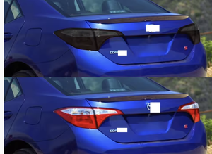 MRD светодиодный задний фонарь для <span class=keywords><strong>Toyota</strong></span> <span class=keywords><strong>Corolla</strong></span> US 2014-2017 светодиодный задний фонарь со стоп-лампочкой - Product Image 5