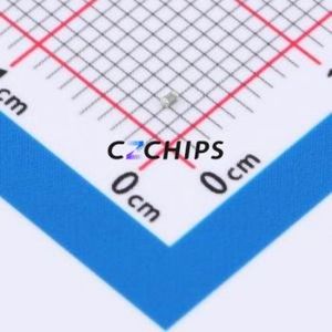 GCM1555C1H4R7CA16J SMD Capacitor (MLCC) 0402 ( Capacitance: 4.7pF )( Rated Voltage: 50V ) - Product Image 1