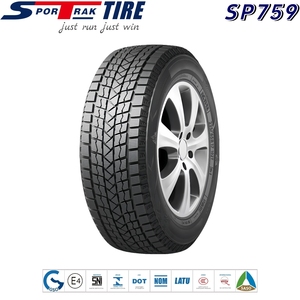 Neumáticos de Invierno <span class=keywords><strong>para</strong></span> Automóvil con Diseño Radial, Cámara de Aire y <span class=keywords><strong>Llantas</strong></span> <span class=keywords><strong>para</strong></span> Tamaño 225/65R17 con Buen <span class=keywords><strong>Precio</strong></span> y Agarre - Product Image 1