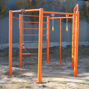 <span class=keywords><strong>Parc</strong></span> d'entraînement de rue en plein air pour adultes, équipement d'exercice de sport, équipement de Fitness en plein air - Product Image 1