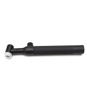 BLACK WOLF Làm Mát Bằng Không Khí <span class=keywords><strong>TIG</strong></span> <span class=keywords><strong>TORCH</strong></span> HEAD WP9 WP12 WP17 WP18 <span class=keywords><strong>WP26</strong></span> F V Và FV Loại Được Sử Dụng Trong <span class=keywords><strong>TIG</strong></span> <span class=keywords><strong>TORCH</strong></span> Đối Với ARC Thợ Hàn - Product Image 3