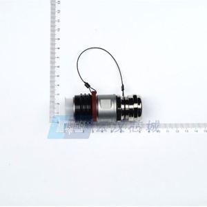 HVG1P403MC Circular Connector Electronic Component - Product Image 1