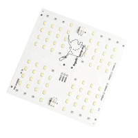 Servicio de PCBA de Panel LED de Aluminio Personalizable, Ensamblaje Electrónico de Alta Calidad y Fabricación de Placas de Circuito