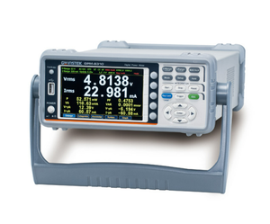 เครื่องวัดพลังงานดิจิตอล Gw Instek GPM-8310 สำหรับการวัดกระแสไฟฟ้ากระแสสลับเฟสเดียว - Product Image 4