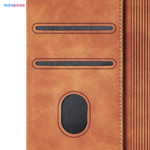 Minibook PU Leather personalizza Logo custodie a colori per <span class=keywords><strong>Samsung</strong></span> S21 custodia per cellulare borsa Opp di lusso 3-20 giorni dipende dalla vita quotidiana - Product Image 6