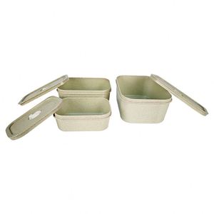 AI-MICH Juego de Regalo Festivo Moderno Multifuncional de Bambú Ecológico Personalizado con Logotipo para Promociones Empresariales, Regalos para Conferencias - Product Image 3