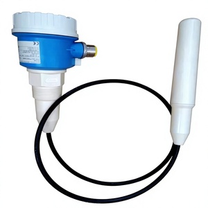 เซ็นเซอร์วัดระดับแบบจุด Endress+Hauser Minicap FTC262 เซ็นเซอร์วัดระดับแบบจุด E+H Minicap FTC262 ระบบตรวจจับระดับแบบจุดด้วยความจุ Minicap - Product Image 4