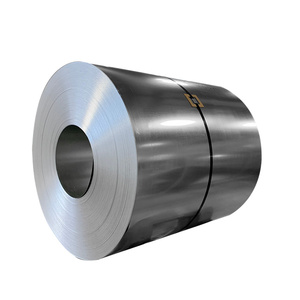 Bobina de Acero Galvanizado de Calibre Delgado para Embalaje Metálico y Fabricación de Latas - Product Image 4