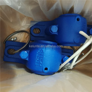 Sn511 gối khối mang đơn vị plummer khối sn511 plummer Khối Nhà ở vòng bi sn511 + 22211 - Product Image 2