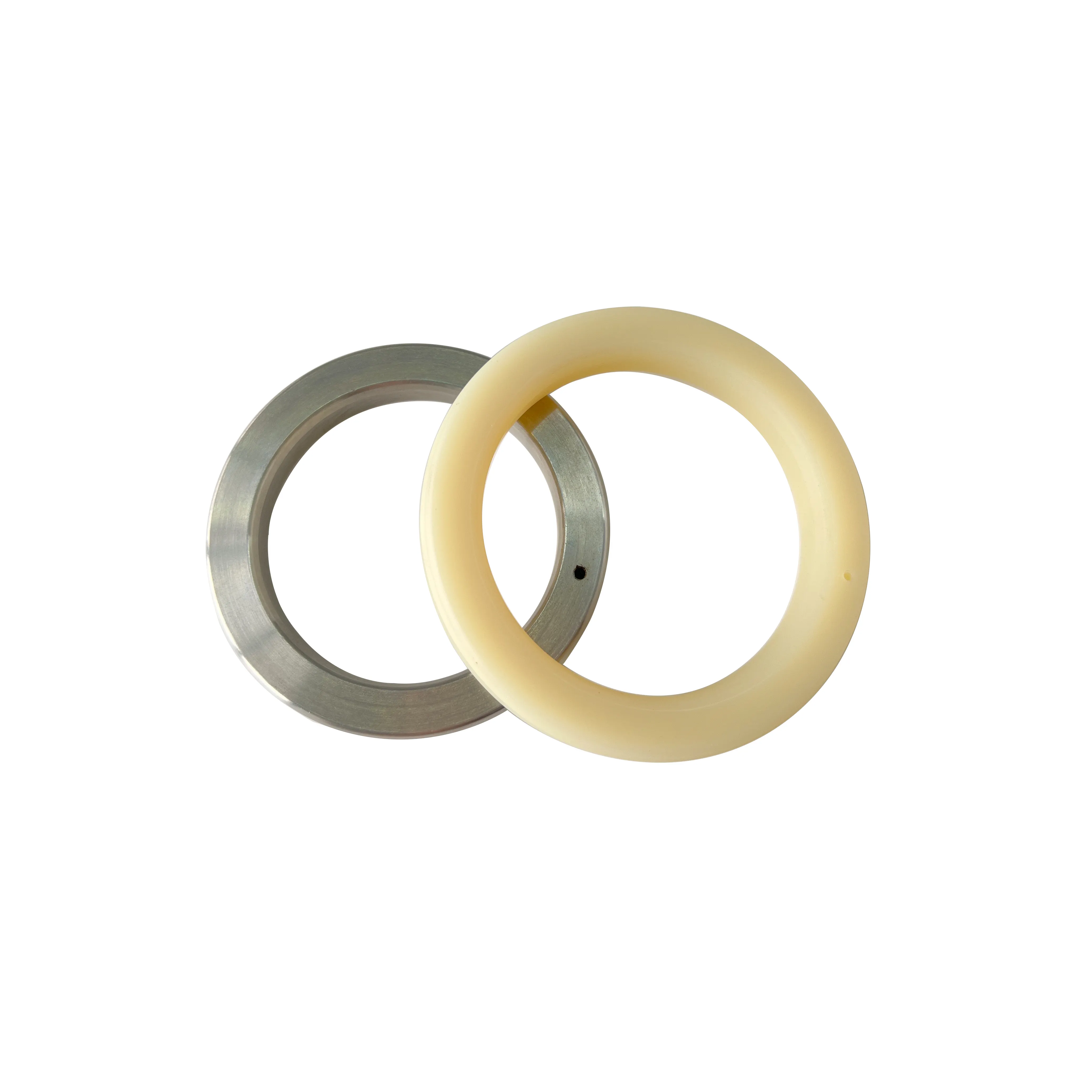 Model R Style RX Style BX RTJ cincin jenis paking gabungan untuk penyegelan sambungan flens