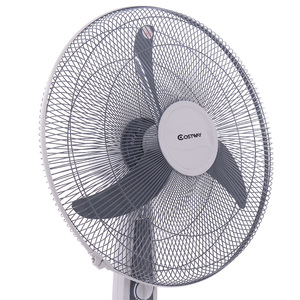 Fábrica de China Dc Fan a consumo de energía Vintage ventilador de Pedestal - Product Image 5